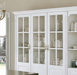 VITRINA PALILLETRÍA ESTÁNDAR