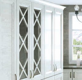 VITRINA PALILLETERÍA ROMBO